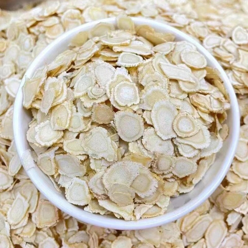 西洋参片