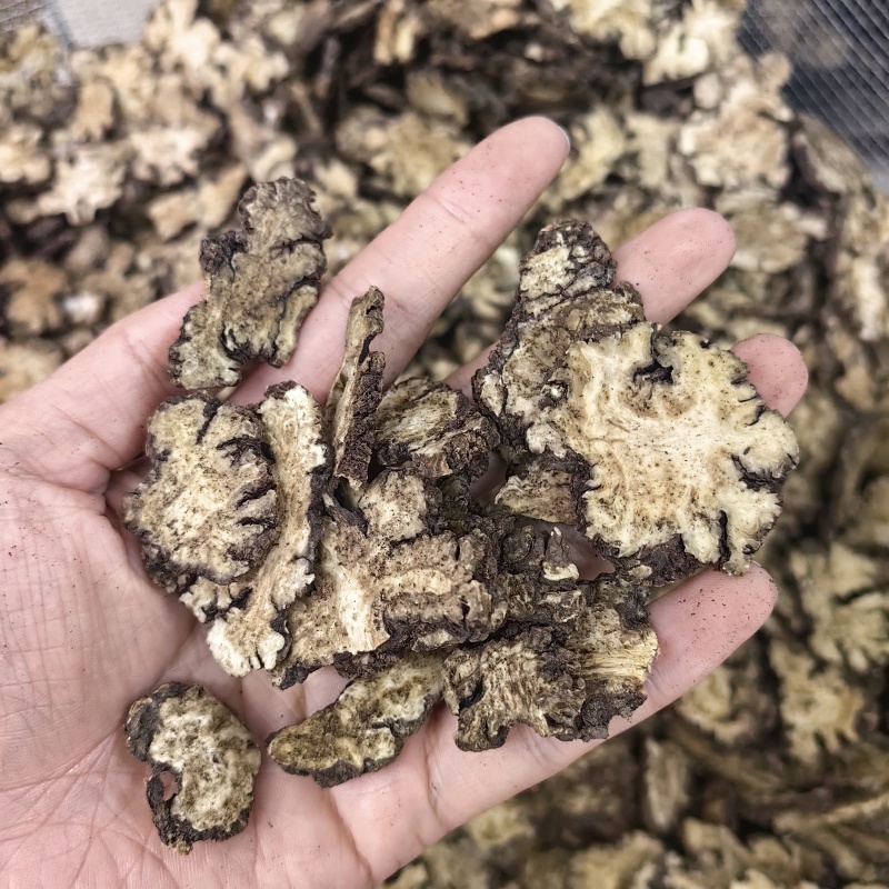 川芎川芎片无硫纯干各种规格