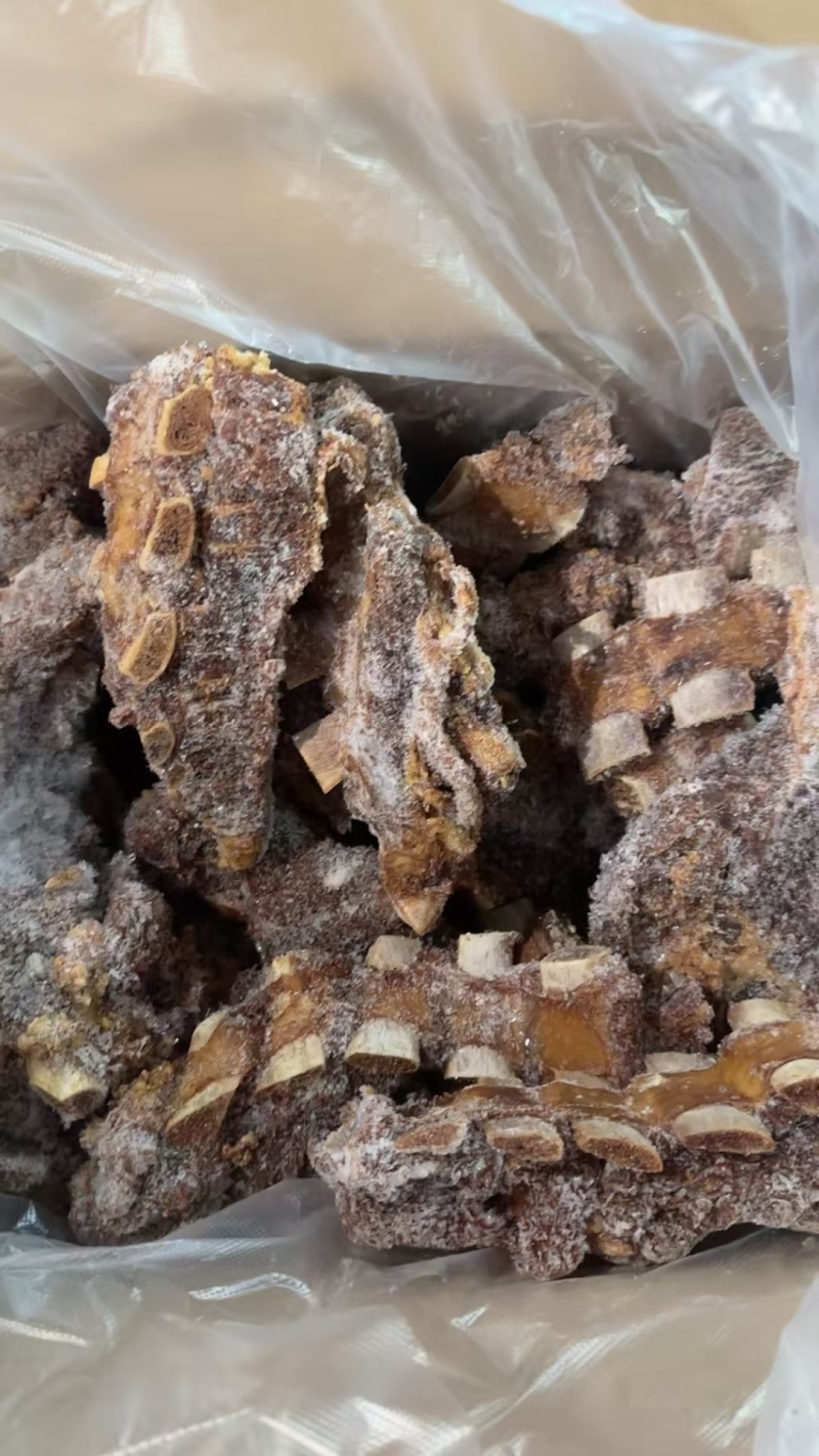 精品卤猪排骨（全熟），卤小排骨，一件20斤，加热即食