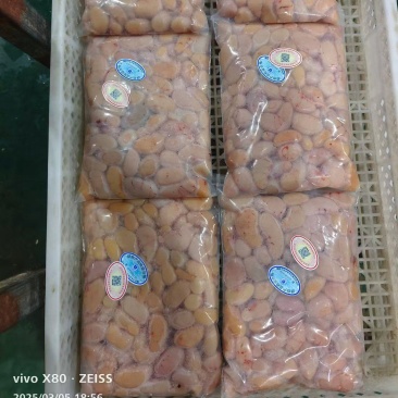 鸡腰子