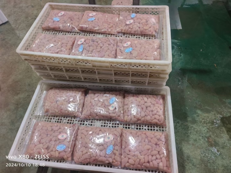 鸡腰子