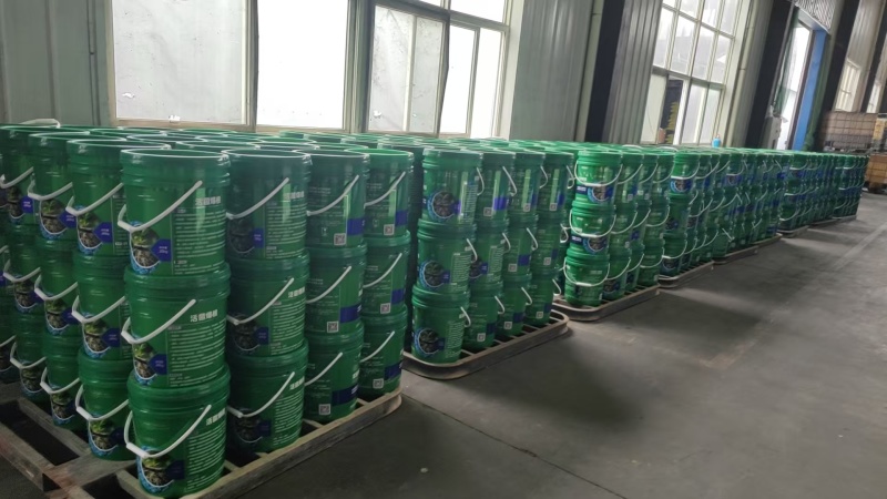 活菌爆根发酵中药菌肥生根养根壮根改良土壤瓜果蔬菜肥