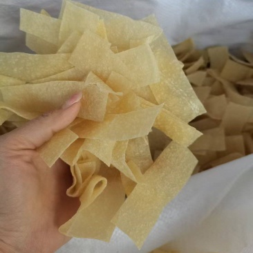 豆腐皮现货20斤装
