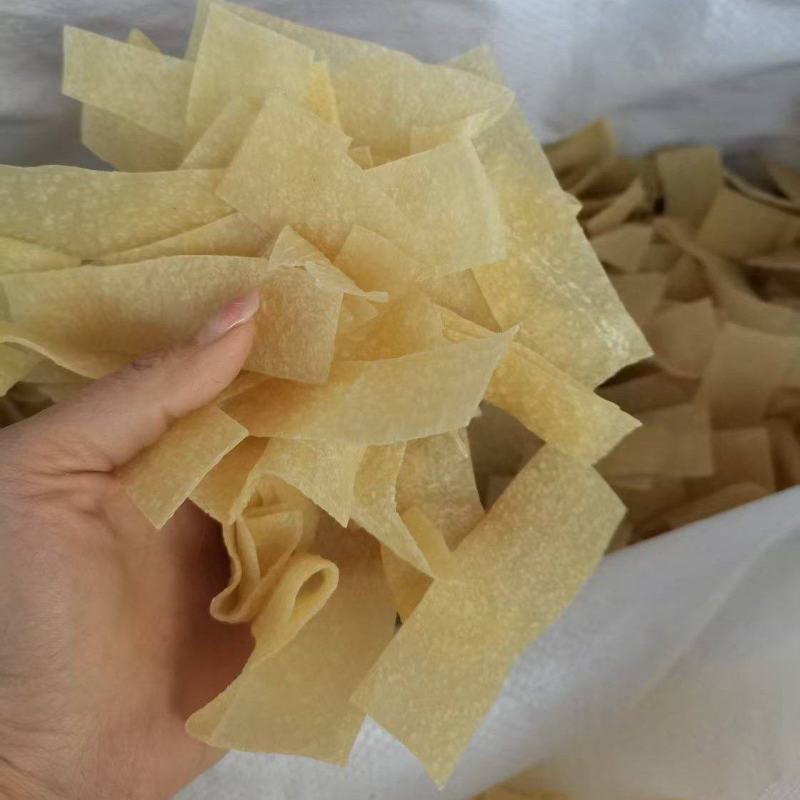 豆腐皮现货20斤装