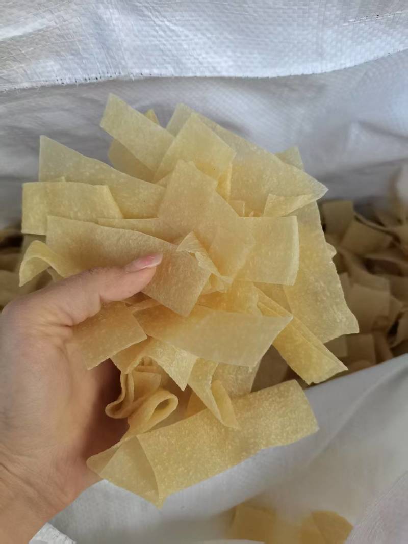 豆腐皮现货20斤装