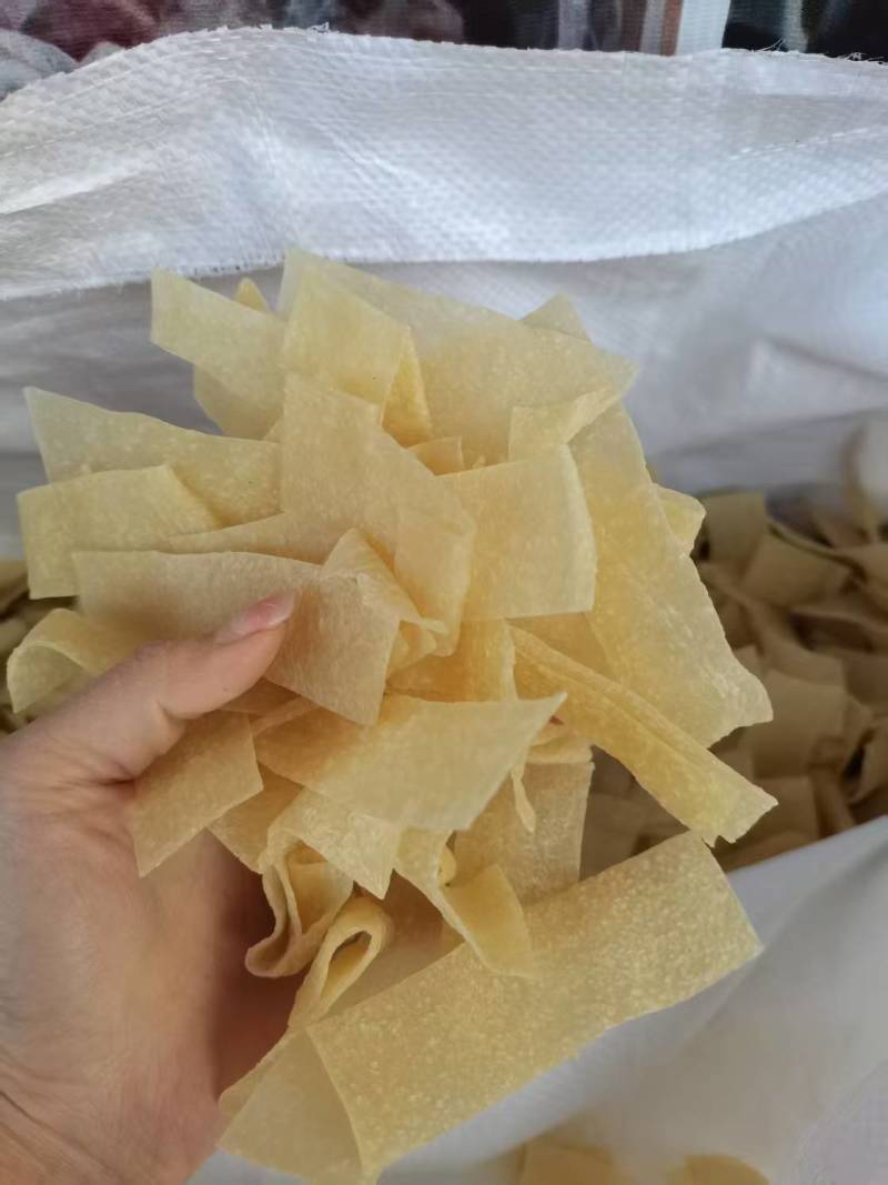 豆腐皮现货20斤装