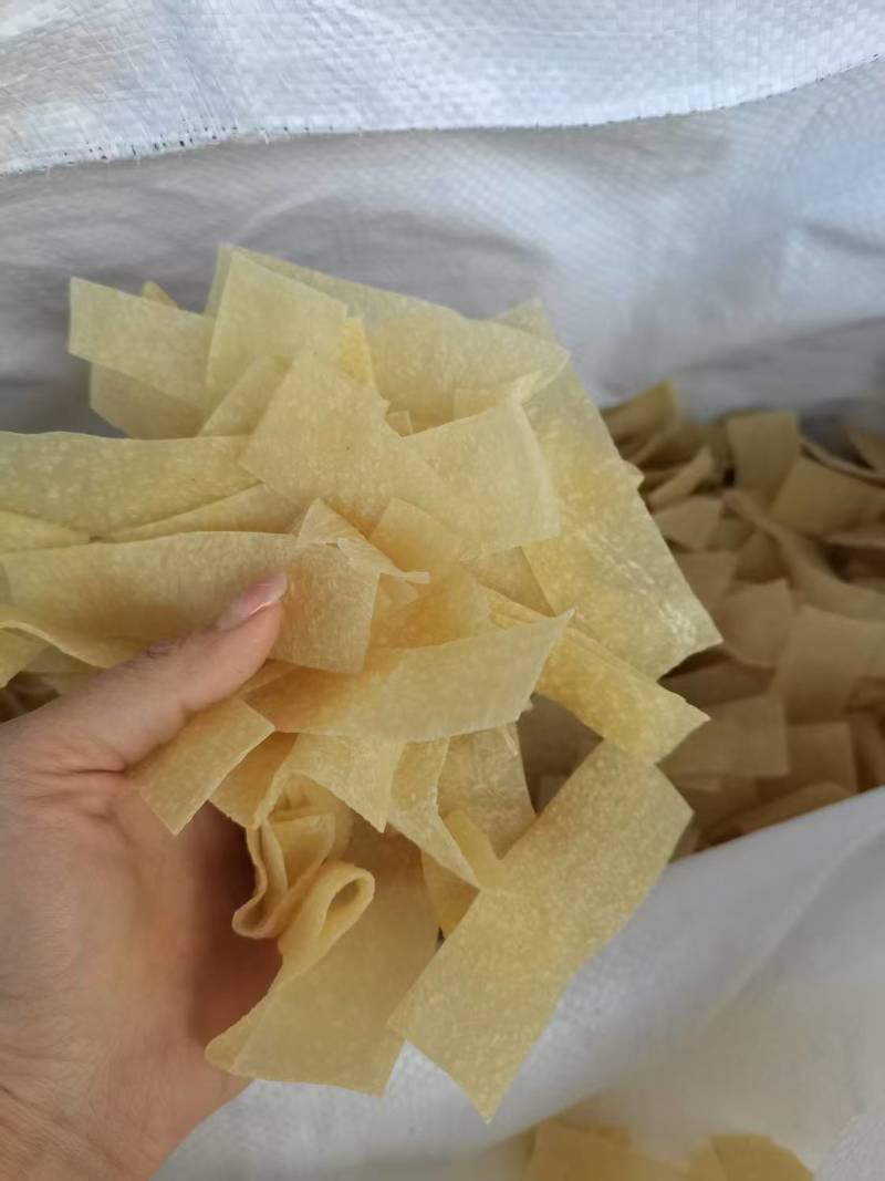 豆腐皮现货20斤装