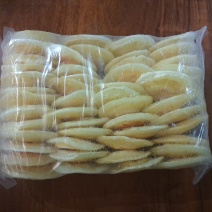 煎蛋荷包蛋熟食成品