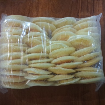 煎蛋荷包蛋熟食成品