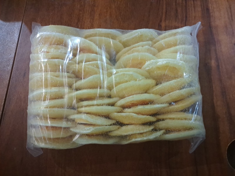 煎蛋荷包蛋熟食成品