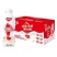 银鹭花生牛奶350ml×6瓶花生复合蛋白饮品