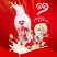 银鹭花生牛奶350ml×6瓶花生复合蛋白饮品