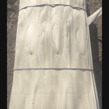 通货杨木板皮，50张一包面议，没有夸大其词