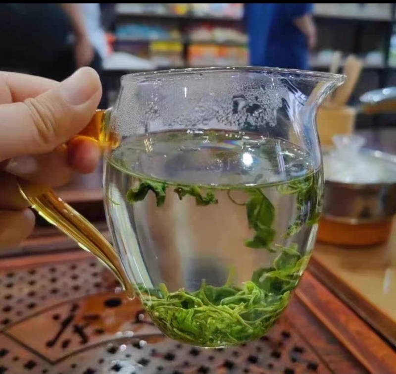 茶叶