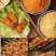 烧烤料撒料烤肉蘸料腌料炸串撒料烤肉烤鸡翅烤羊肉调料椒盐麻