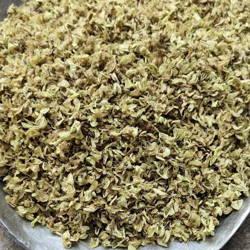 槐花1公斤天然纯新鲜野生干槐花槐花