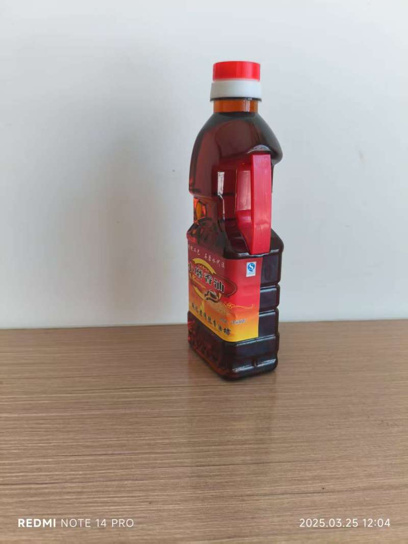 小磨香油，芝麻油，支持一件代发，保质保量欢迎订购