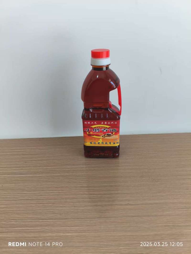 小磨香油，芝麻油，支持一件代发，保质保量欢迎订购