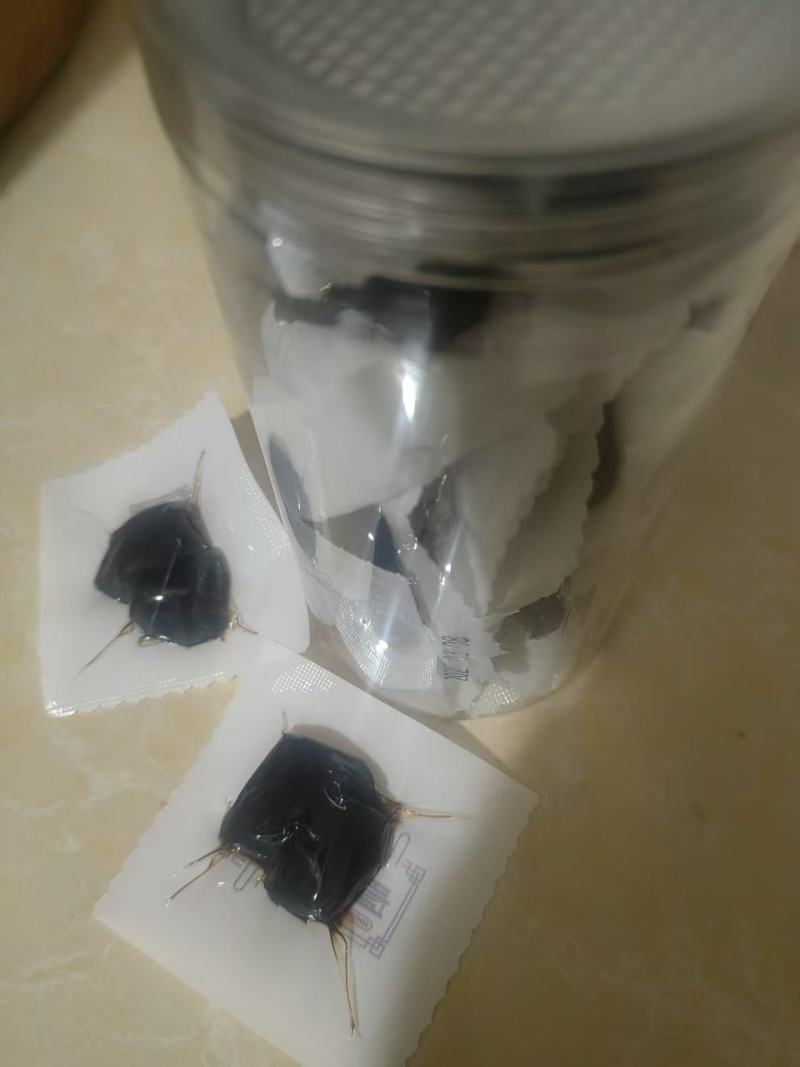 【包邮】多花黄精，九蒸九晒，姜型黄精，支持一件代发