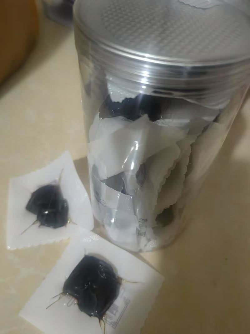 【包邮】多花黄精，九蒸九晒，姜型黄精，支持一件代发