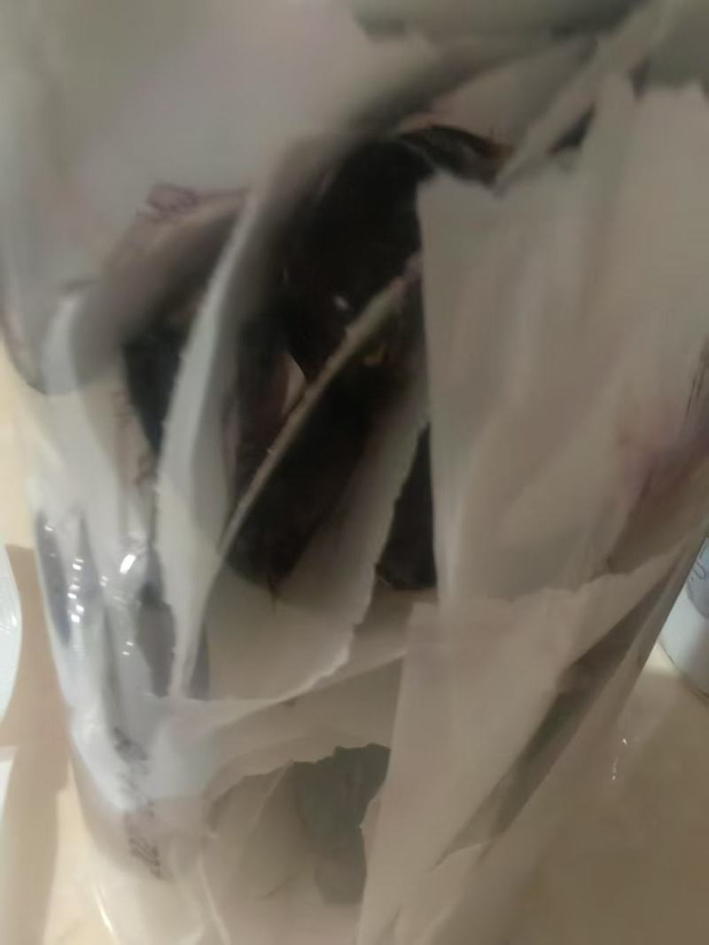 【包邮】多花黄精，九蒸九晒，姜型黄精，支持一件代发
