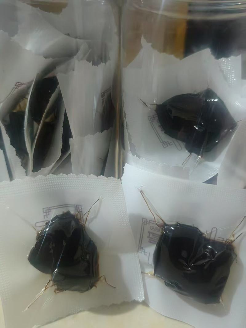 【包邮】多花黄精，九蒸九晒，姜型黄精，支持一件代发