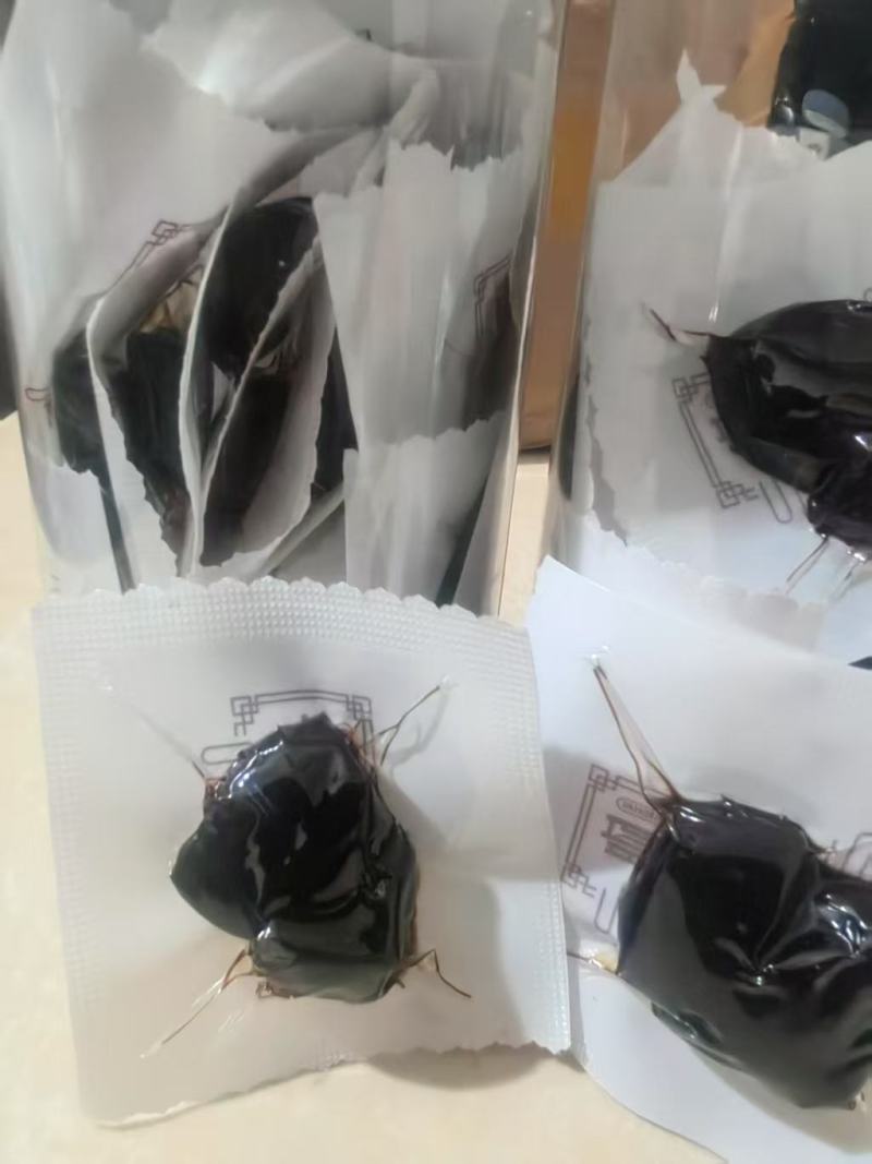 【包邮】多花黄精，九蒸九晒，姜型黄精，支持一件代发