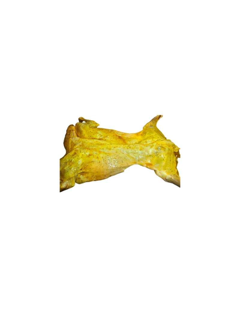 全羊半成品生制腌制调理羊烧烤农庄饭店庄园烤全羊团建露营聚