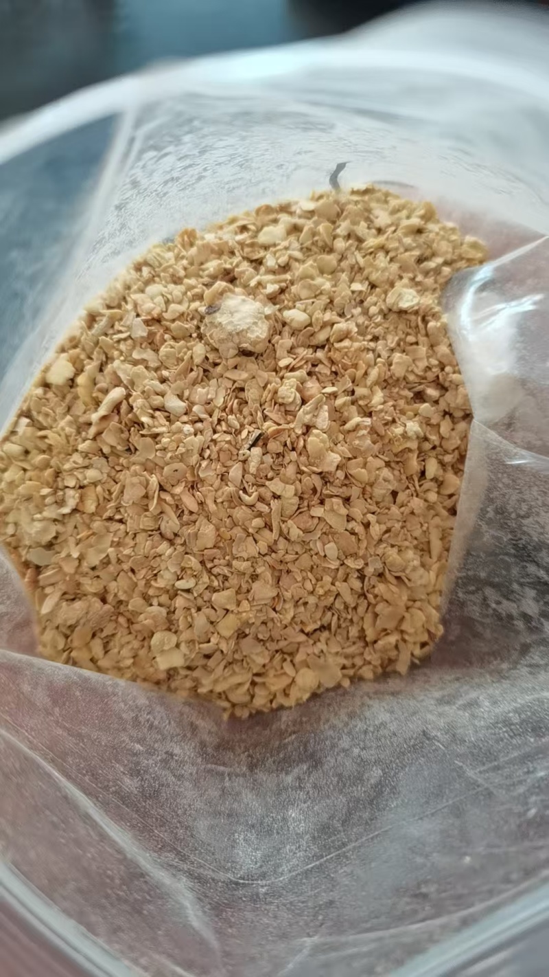 推荐豆粕品质保证厂家直供量大从优供批发商养殖户