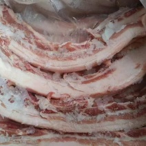 精品五花肉大量供应，新鲜发货，量大从优欢迎咨询！