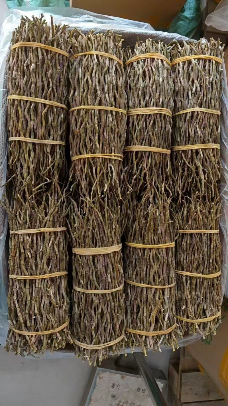 云南铁皮石斛枫斗，胶质感，一手货源，量大质优可视频看货