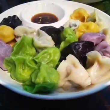 山东纯手工水饺量大从优保质保量工厂直发对接商超