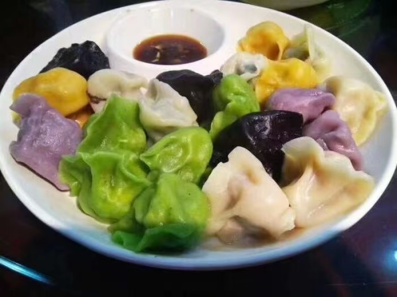 山东纯手工水饺量大从优保质保量工厂直发对接商超