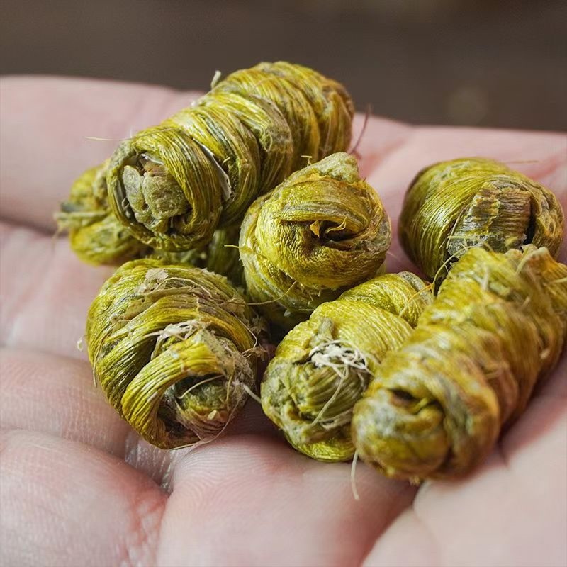 霍山铁皮石斛，云南石斛，枫斗粒胶质多，大量现货无苦少渣
