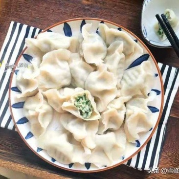【纯手工】水饺工厂直发保质保量对接商超团购供应链