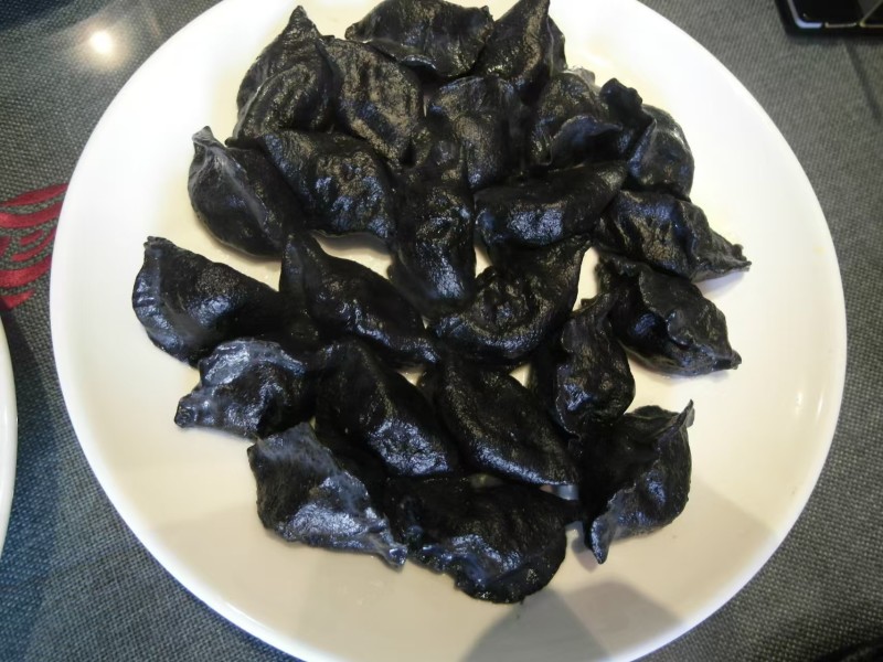 【纯手工】水饺工厂直发保质保量对接商超团购供应链