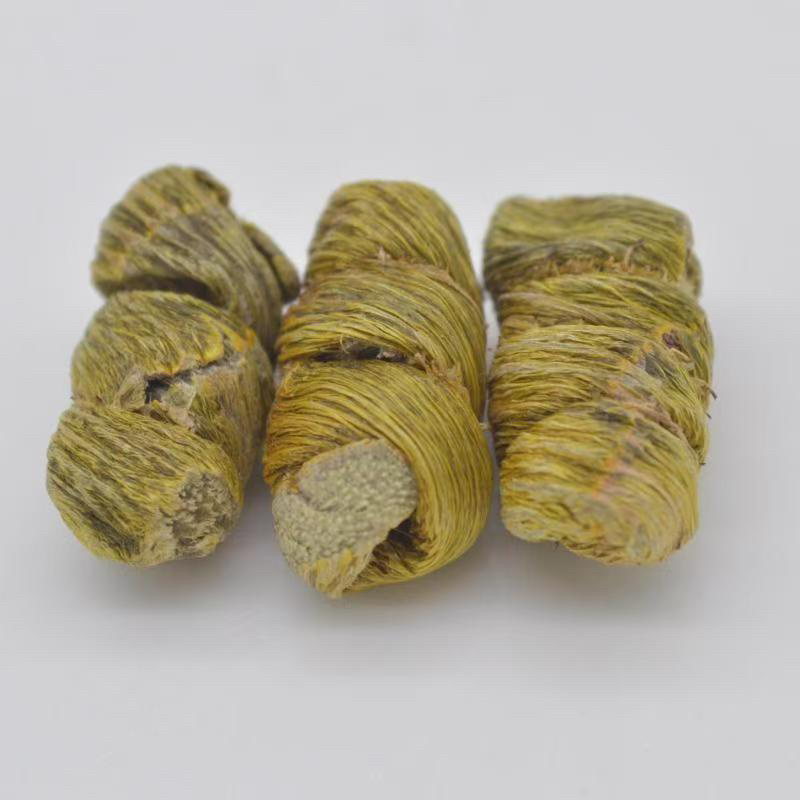 【优质】紫皮石斛，大量现货，干条货枫斗粒，保质质量可零售