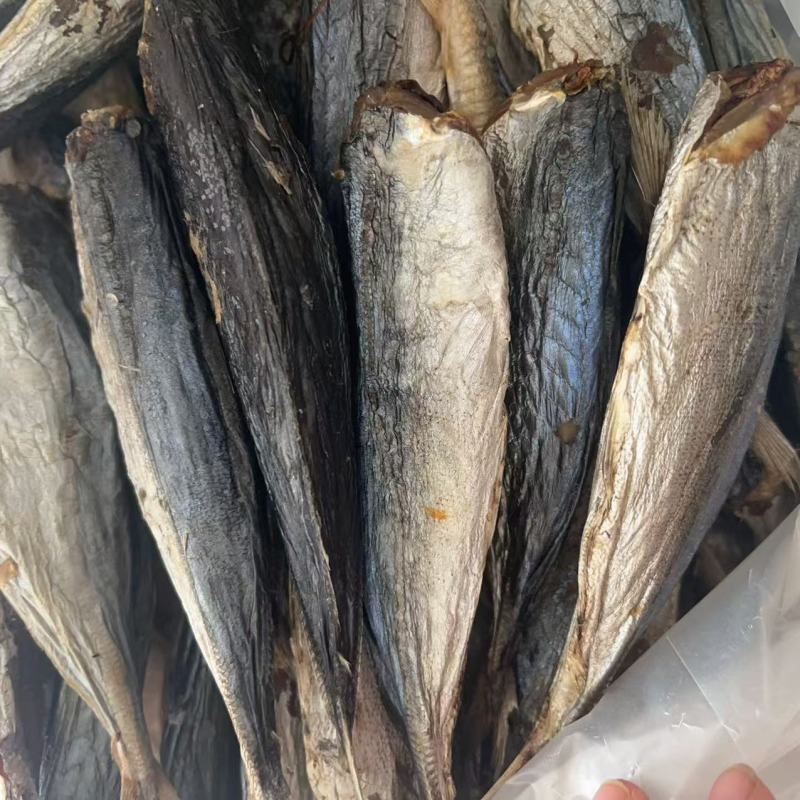 池鱼地摊电商批发鱼干巴浪鱼干海干木竹鱼干干鱼池鱼干