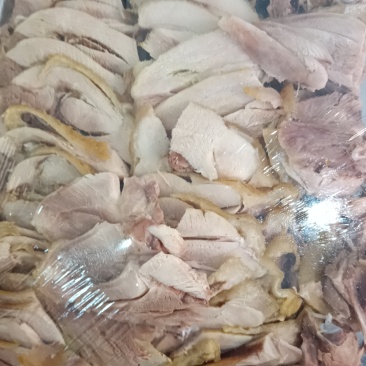 丰都麻辣鸡