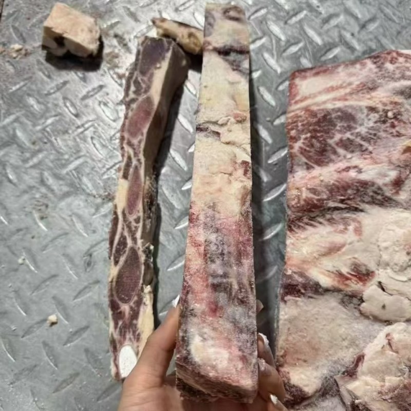 国产牛肋排电商