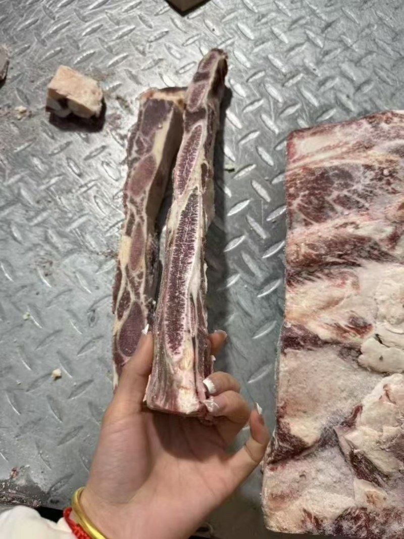 国产牛肋排电商