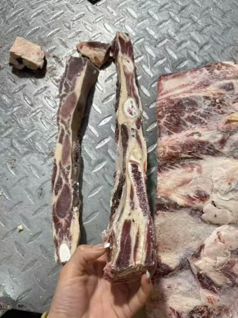国产牛肋排电商