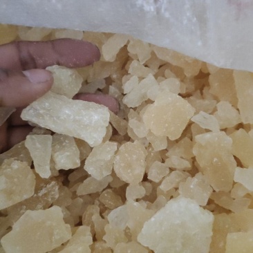 大块黄冰糖多晶甘蔗老冰糖土冰糖散装冰糖块甜品50斤/袋