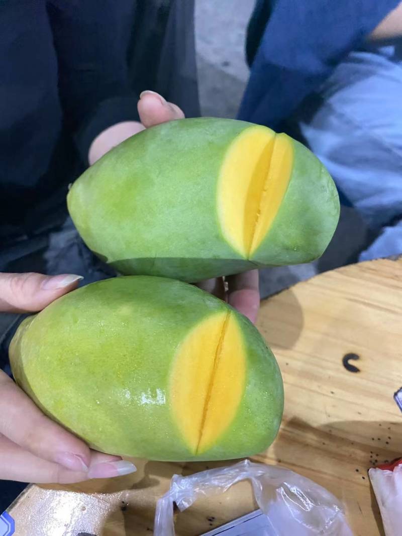 玉芒直供，一手货源，一件代发，代筐一件62斤