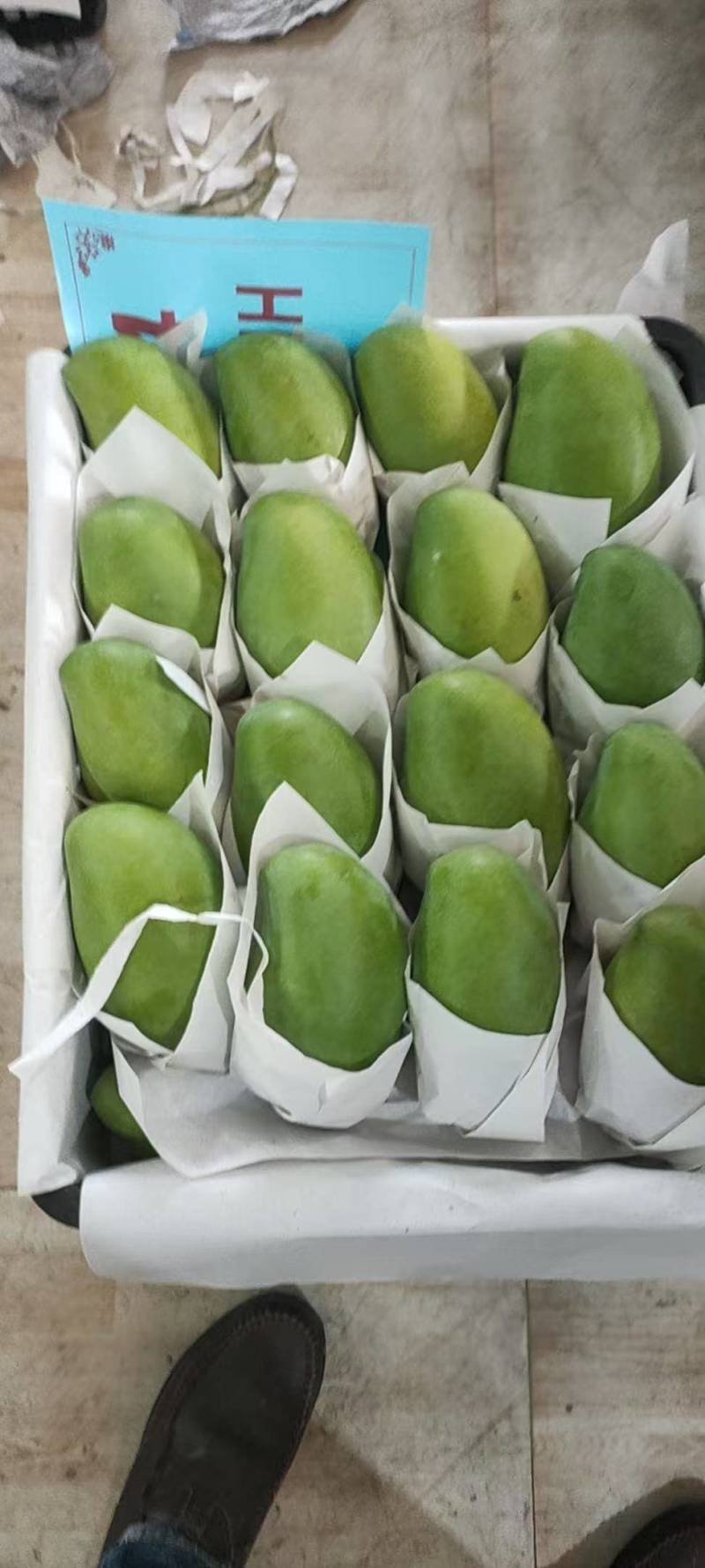玉芒直供，一手货源，一件代发，代筐一件62斤