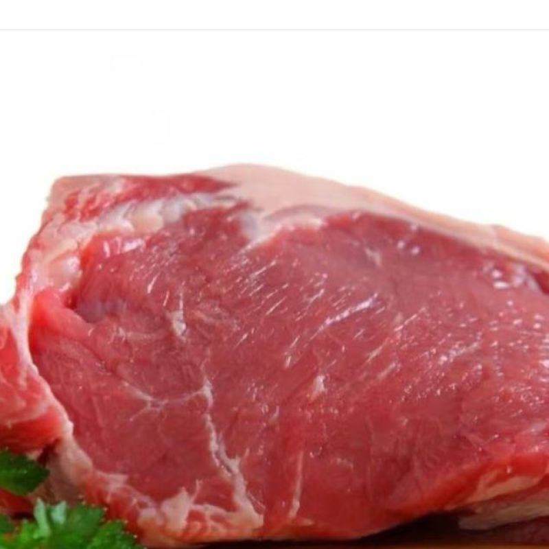 屠宰场牛腿肉批发
