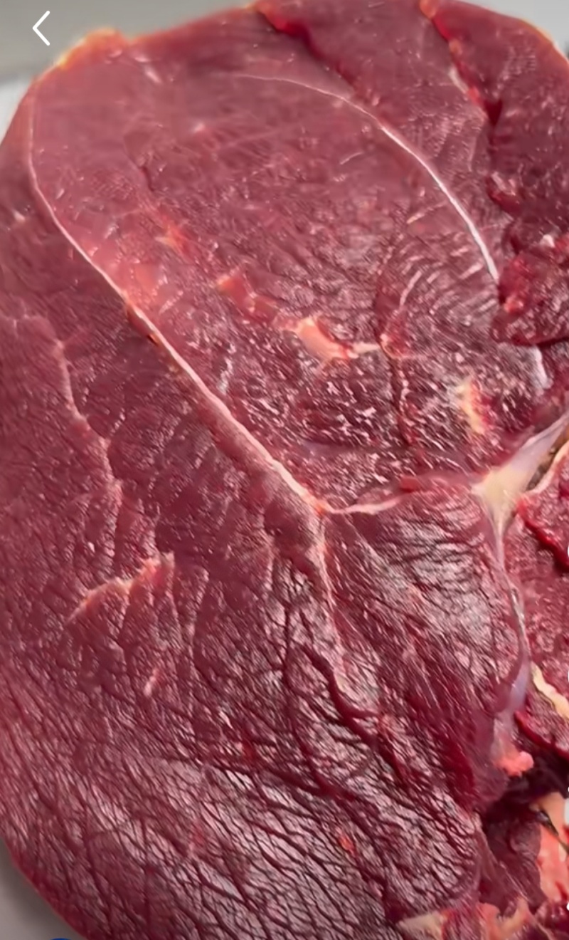 屠宰场牛腿肉批发