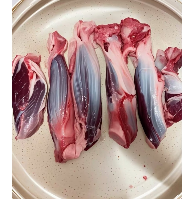 内蒙古牛腱子屠宰场一手货源