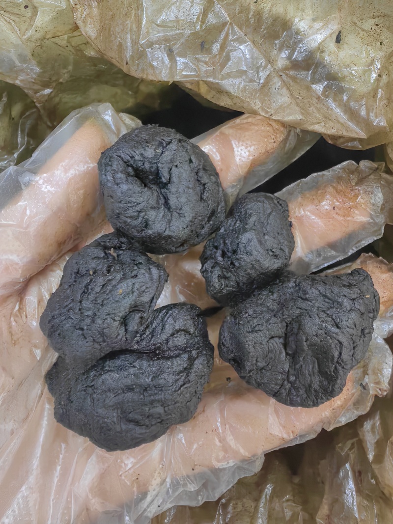 批发优质熟地熟地丸一手货源可供大货量大价优