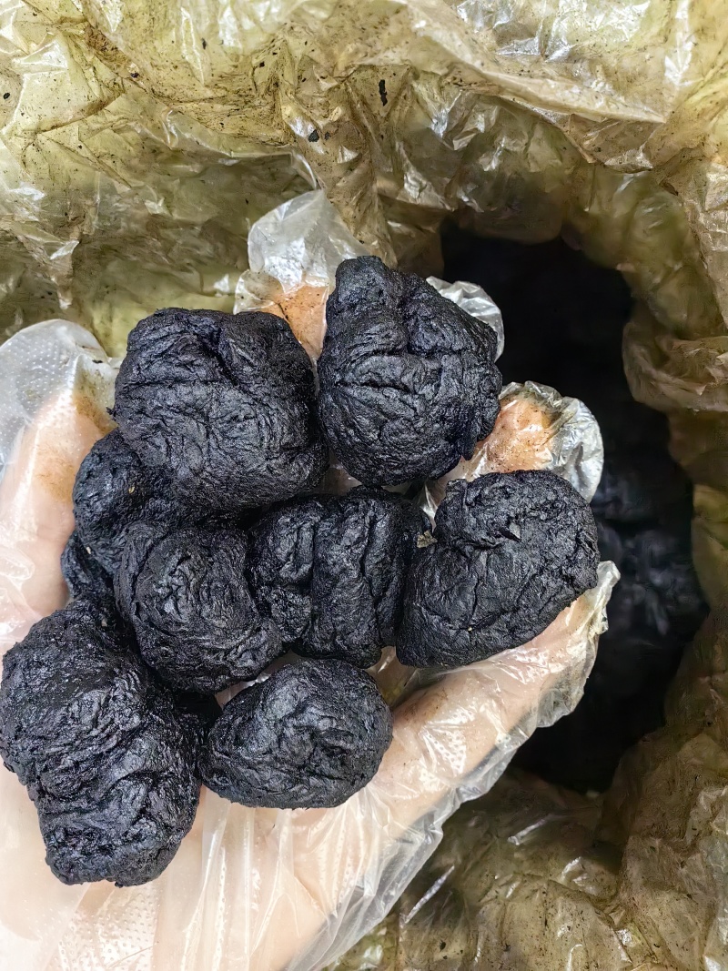 批发优质熟地熟地丸一手货源可供大货量大价优